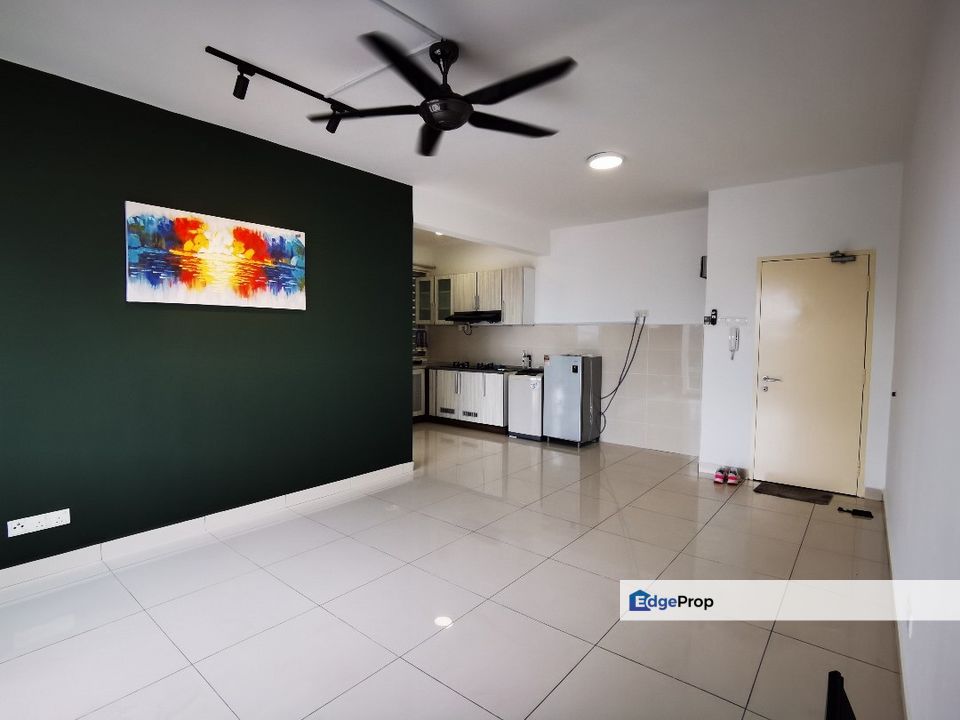 C180 Livia Residence Balakong Cheras Selatan South, Selangor, Batu 9th Cheras