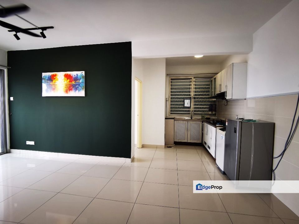 C180 Livia Residence Balakong Cheras Selatan South, Selangor, Batu 9th Cheras