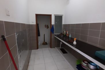 Suria Residence Bandar Mahkota Cheras