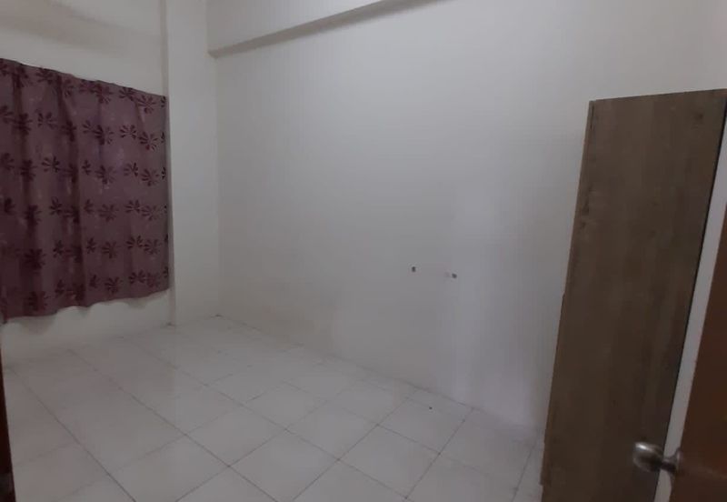 Suria Residence Bandar Mahkota Cheras