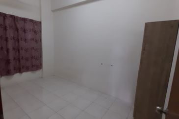 Suria Residence Bandar Mahkota Cheras