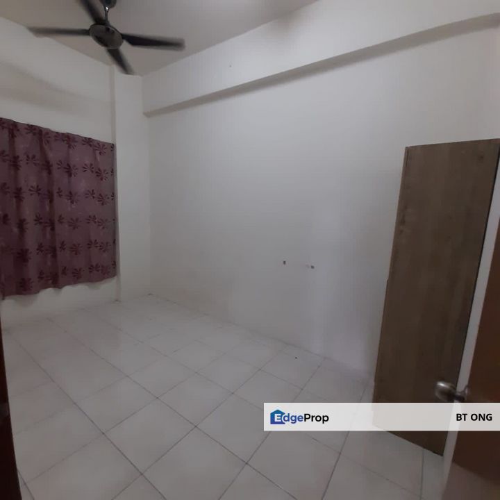 Suria Residence Bandar Mahkota Cheras, Selangor, Cheras