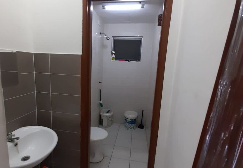 Suria Residence Bandar Mahkota Cheras