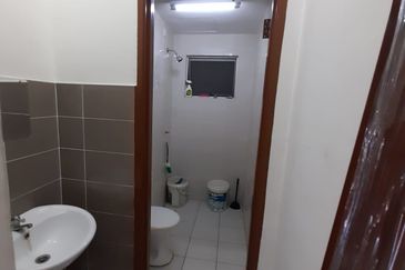 Suria Residence Bandar Mahkota Cheras