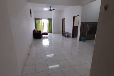 Suria Residence Bandar Mahkota Cheras