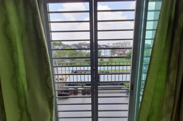 Suria Residence Bandar Mahkota Cheras