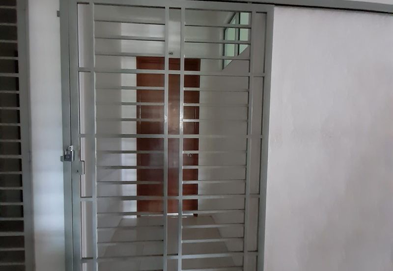 Suria Residence Bandar Mahkota Cheras