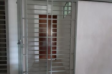 Suria Residence Bandar Mahkota Cheras