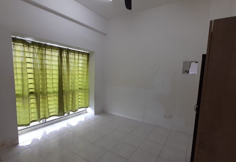 Suria Residence Bandar Mahkota Cheras