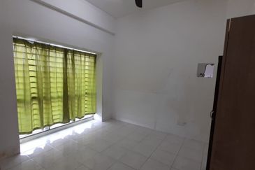 Suria Residence Bandar Mahkota Cheras