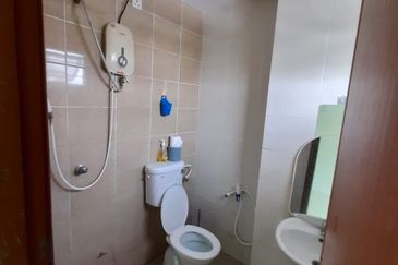 Suria Residence Bandar Mahkota Cheras