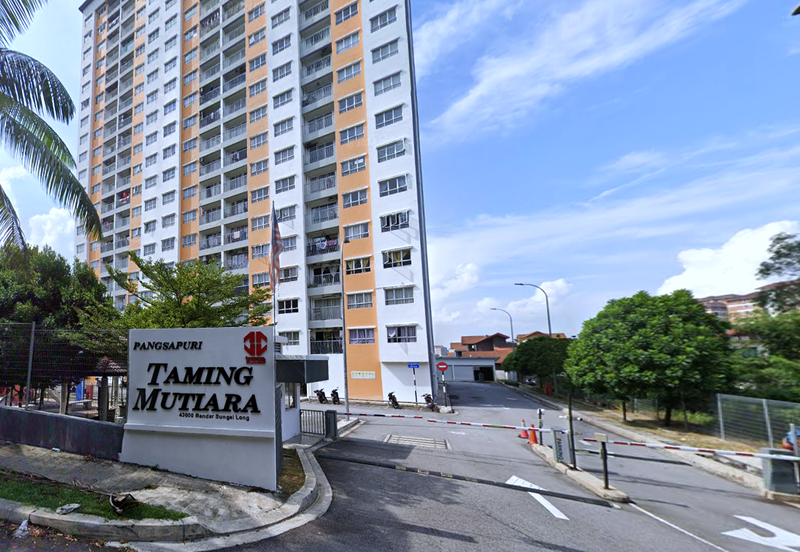 Pangsapuri Taming Mutiara