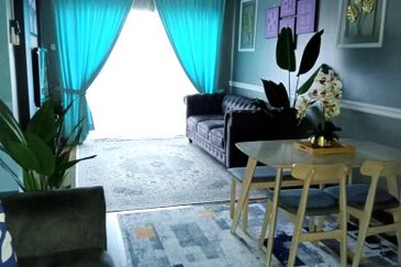 Pangsapuri Taming Mutiara