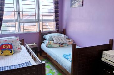 Pangsapuri Taming Mutiara