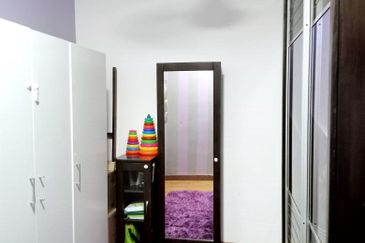 Pangsapuri Taming Mutiara