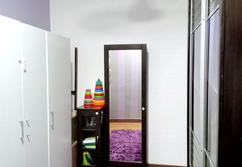 Pangsapuri Taming Mutiara