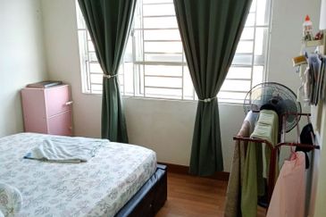 Pangsapuri Taming Mutiara