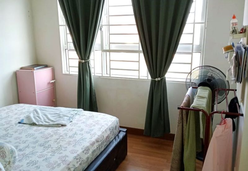 Pangsapuri Taming Mutiara