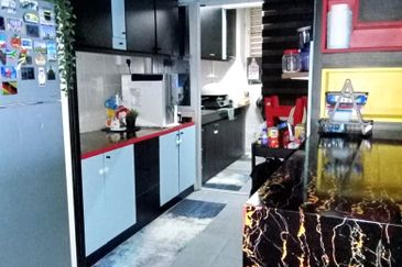 Pangsapuri Taming Mutiara