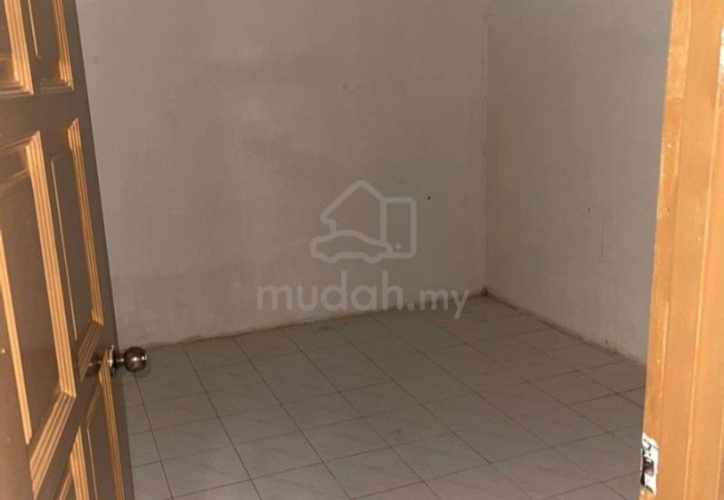 Setapak Jalan Satang FREEHOLD DOUBLE STOREY TERRACE HOUSE RM750,000