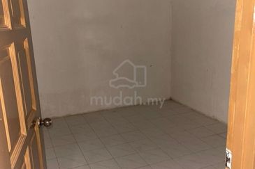 Setapak Jalan Satang FREEHOLD DOUBLE STOREY TERRACE HOUSE RM750,000