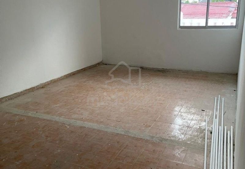Setapak Jalan Satang FREEHOLD DOUBLE STOREY TERRACE HOUSE RM750,000