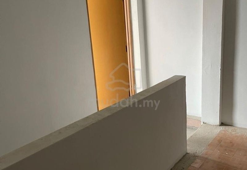 Setapak Jalan Satang FREEHOLD DOUBLE STOREY TERRACE HOUSE RM750,000