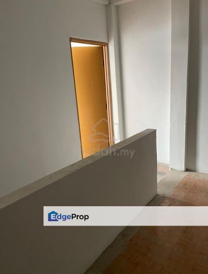 Setapak Jalan Satang FREEHOLD DOUBLE STOREY TERRACE HOUSE RM750,000, Kuala Lumpur, Setapak