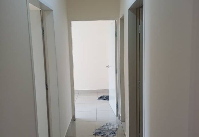 Mutiara Ville @ Cyberjaya