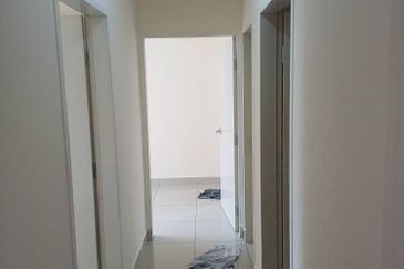 Mutiara Ville @ Cyberjaya