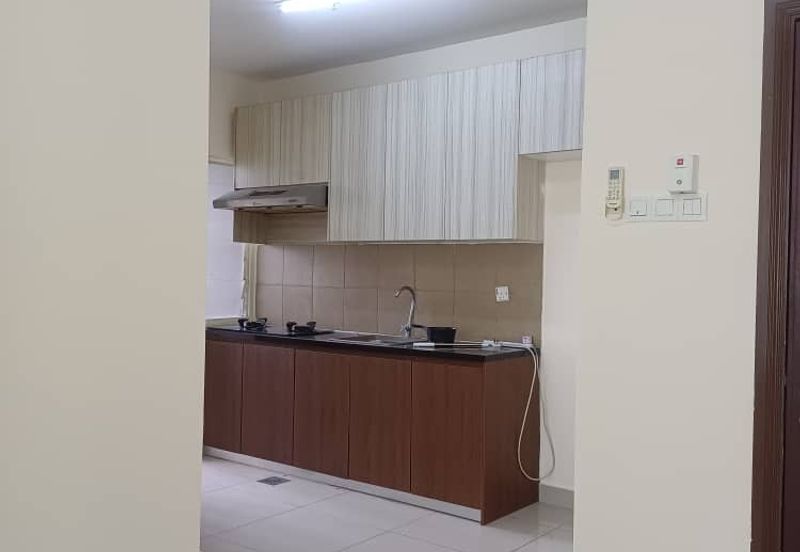 Mutiara Ville @ Cyberjaya