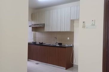 Mutiara Ville @ Cyberjaya