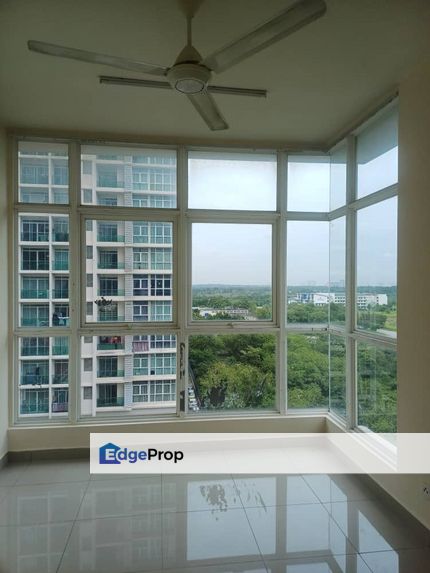 Mutiara Ville Cyberjaya, Selangor, Cyberjaya
