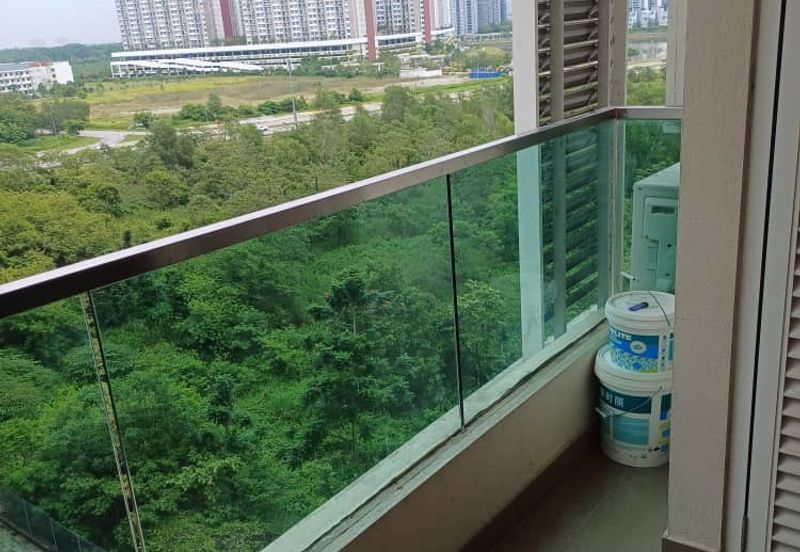 Mutiara Ville @ Cyberjaya