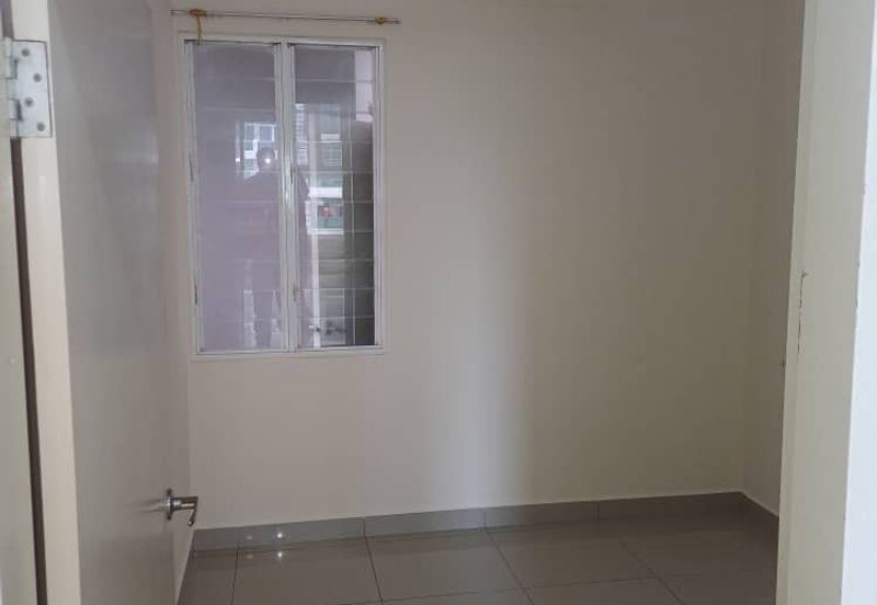 Mutiara Ville @ Cyberjaya