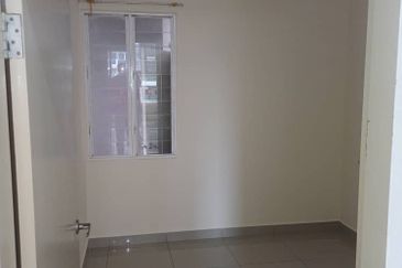 Mutiara Ville @ Cyberjaya