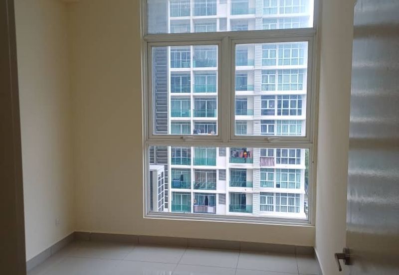 Mutiara Ville @ Cyberjaya