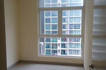 Mutiara Ville @ Cyberjaya