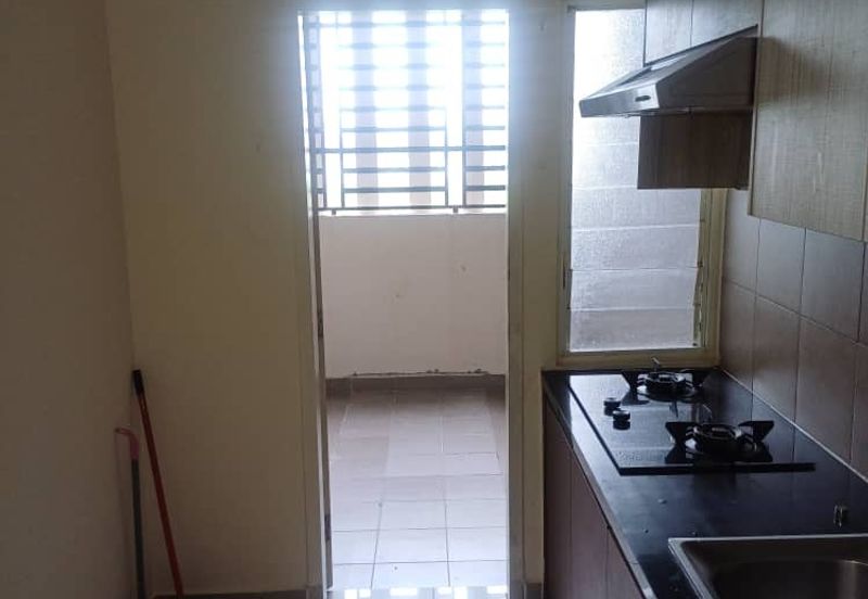 Mutiara Ville @ Cyberjaya