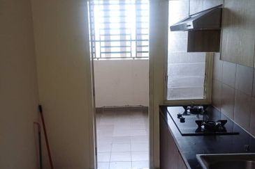 Mutiara Ville @ Cyberjaya