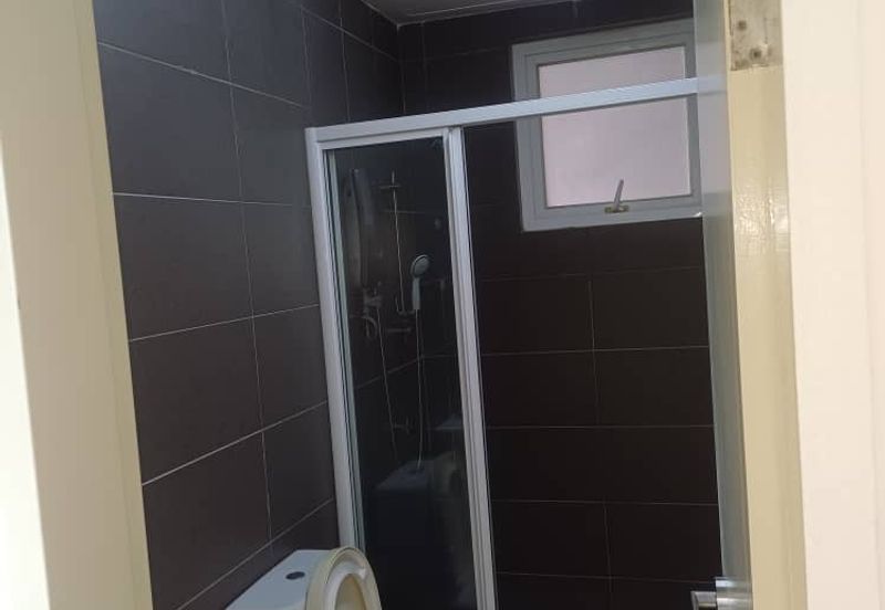 Mutiara Ville @ Cyberjaya