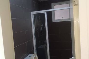 Mutiara Ville @ Cyberjaya