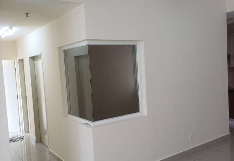 Mutiara Ville @ Cyberjaya