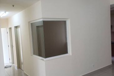 Mutiara Ville @ Cyberjaya