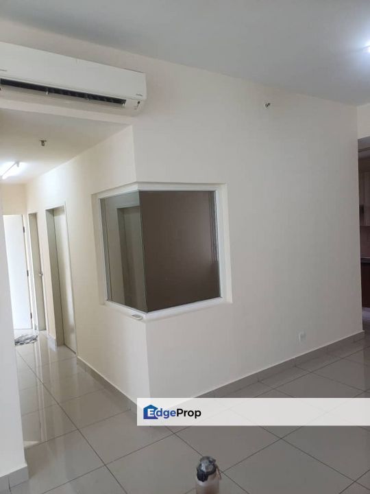 Mutiara Ville Cyberjaya, Selangor, Cyberjaya