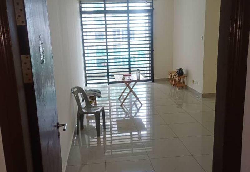 Mutiara Ville @ Cyberjaya