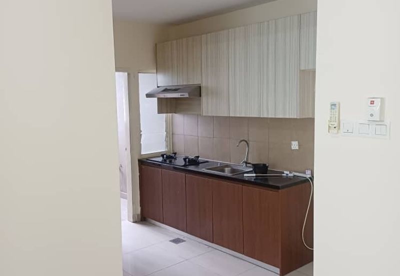 Mutiara Ville @ Cyberjaya