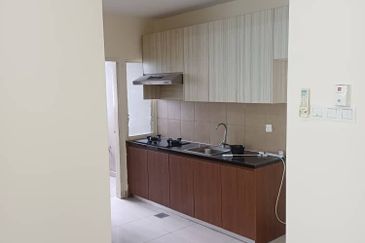 Mutiara Ville @ Cyberjaya