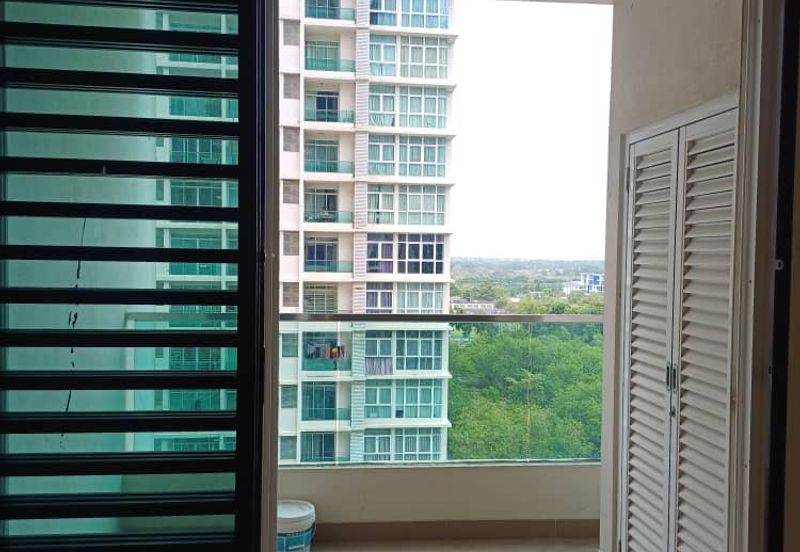 Mutiara Ville @ Cyberjaya