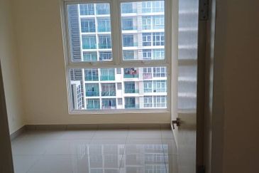 Mutiara Ville @ Cyberjaya